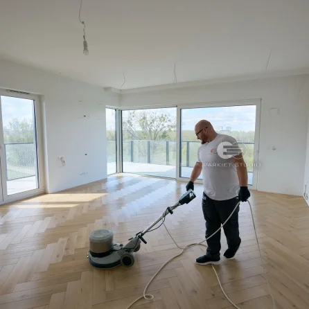 Pielęgnacja podłogi - Polish Floors Jodła Klasyczna Jaśmin Rustik