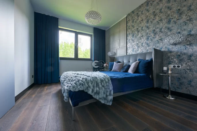 Polish Floors Oak Campinos Rustic