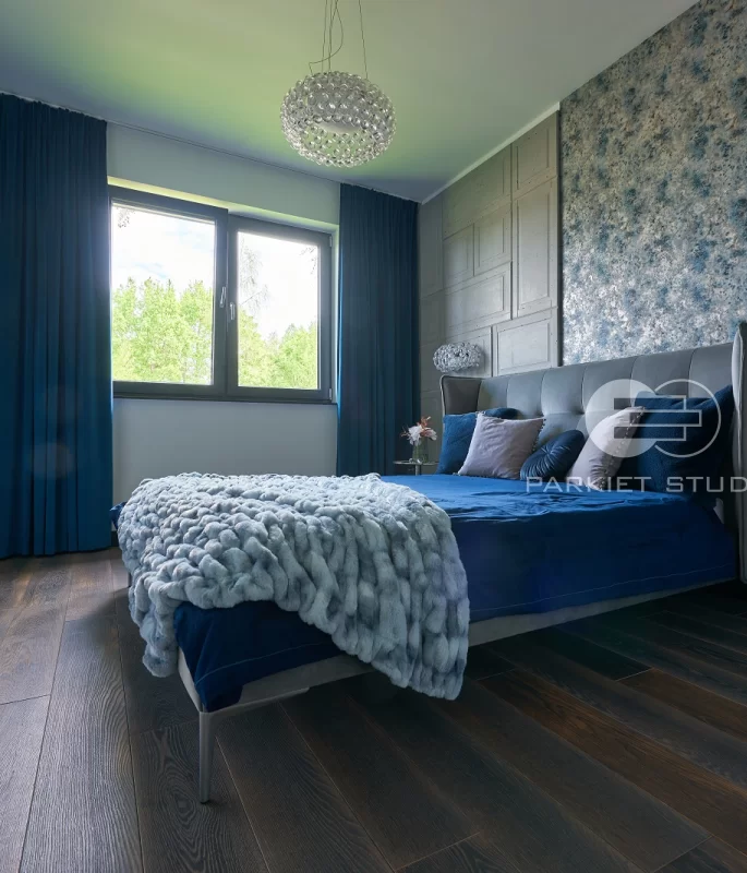 Polish Floors Oak Campinos Rustic