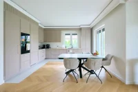 Polish flooring Oak Classic