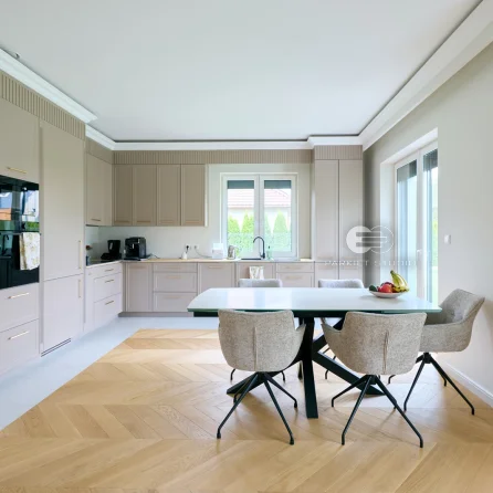 Polish Floors Jodła Francuska Dąb Classic Select