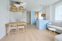 Polskie Dęby - Dąb Bielony