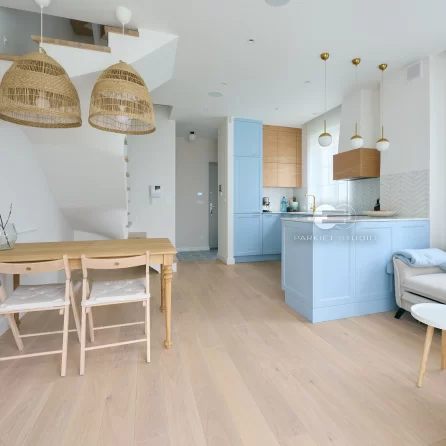 Polskie Dęby - Dąb Bielony Postarzana