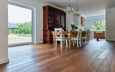 Dąbex - Dąb Castle Brown kl.Standard
