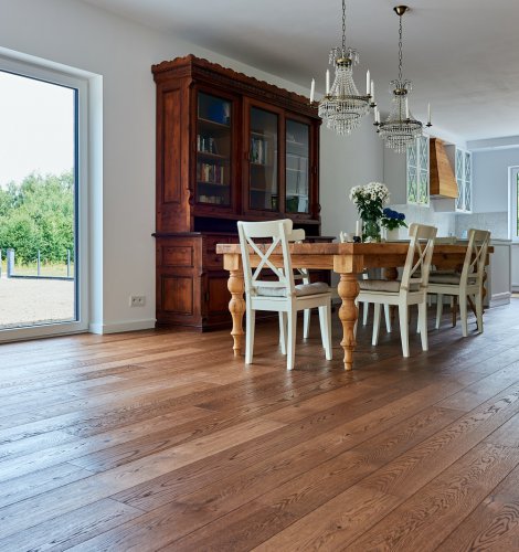 Dąbex - Dąb Castle Brown kl.Standard