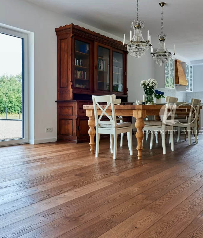 Dąbex - Dąb Castle Brown kl.Standard