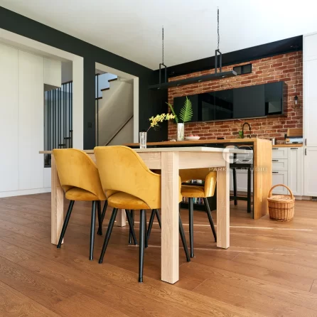 Polskie Dęby - Dąb Cynamonowy Postarzany