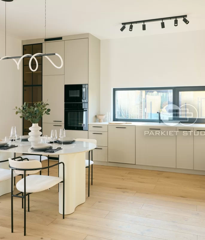 Polskie Dęby - Dąb Diament Standard