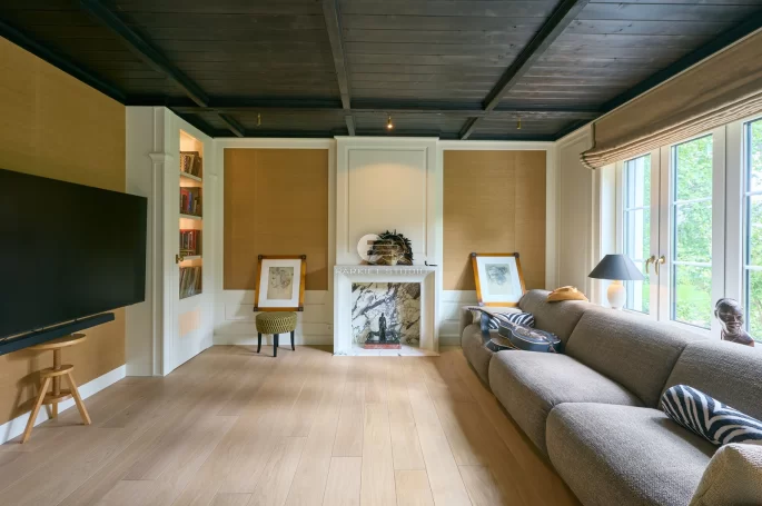 Polish Oaks - Diamond Oak Standard