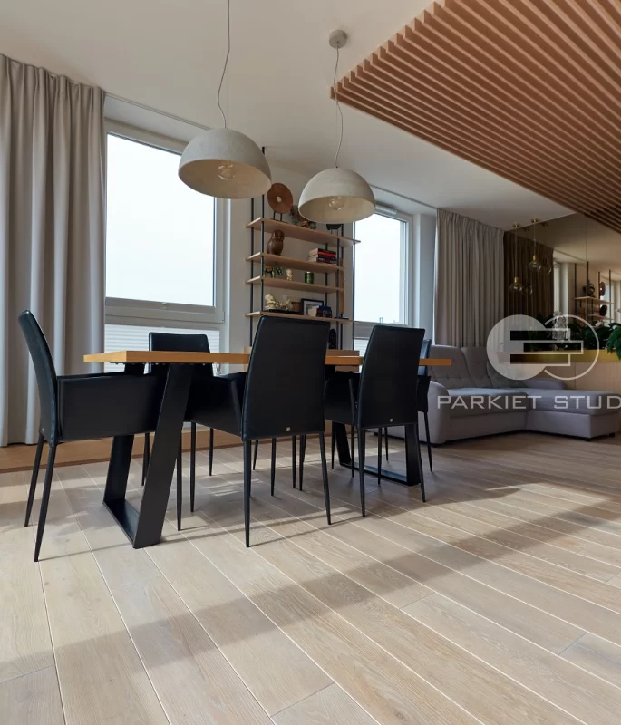 Polskie Dęby - Dąb Jasny