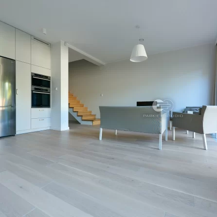 Polskie Dęby - Dąb Jasny Country 