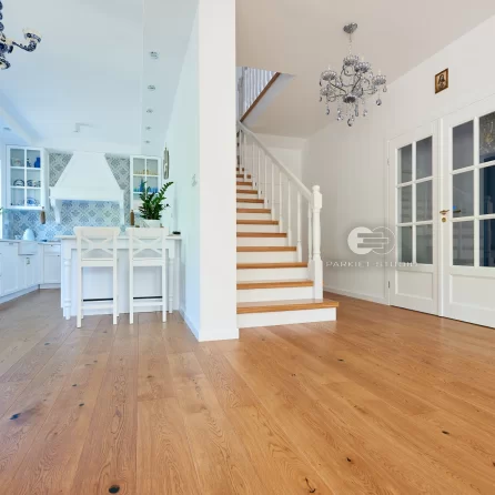 Polskie Dęby - Dąb Kaszubski