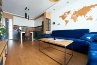 Polskie Dęby - Dąb Bursztynowy