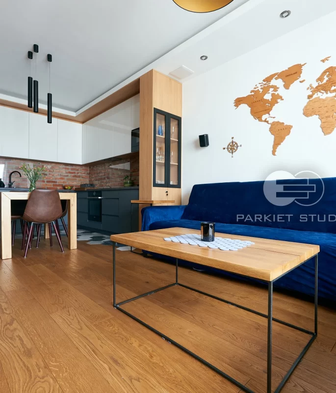 Polskie Dęby Dąb Bursztynowy