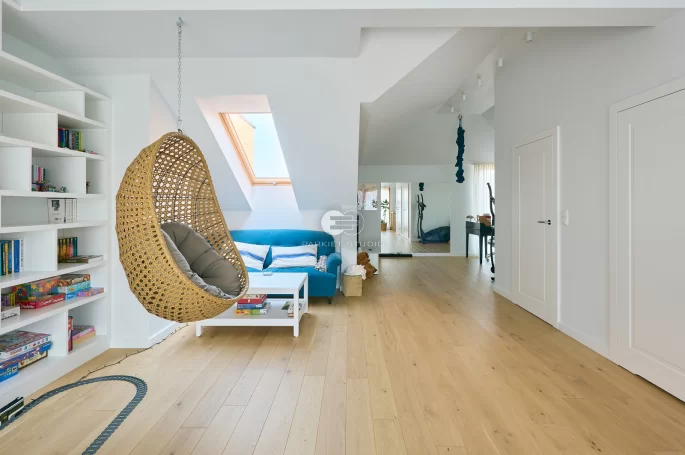 Polish Oaks - Loft Oak Standard