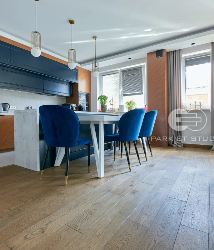 Polish Oaks - Shining Oak