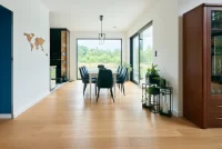 Polskie Dęby - Dąb Miodowy