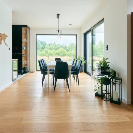 Polskie Dęby Dąb Miodowy Postarzany