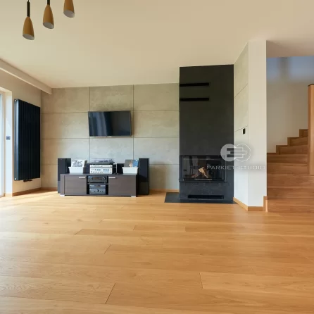 Polskie Dęby - Dąb Miodowy Natural