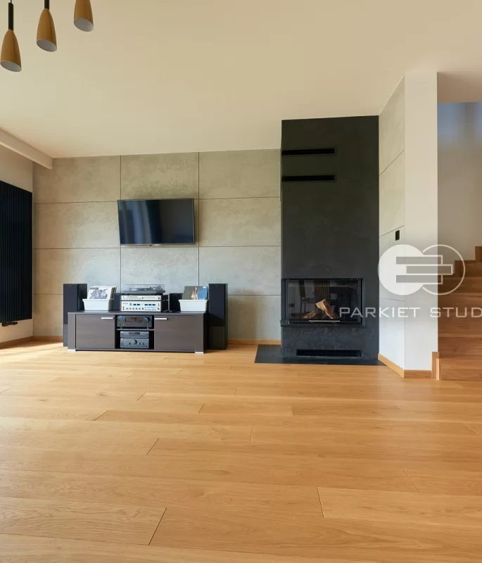 Polskie Dęby - Dąb Miodowy Natural