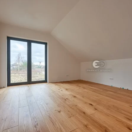 Polskie Dęby - Dąb Miodowy Postarzany