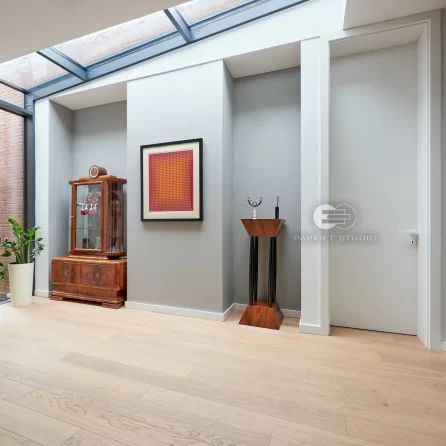 Polskie Dęby - Dąb Nowoczesny Standard