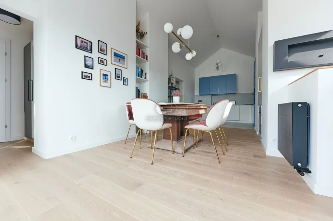 Art of Wood - Oak Imperia