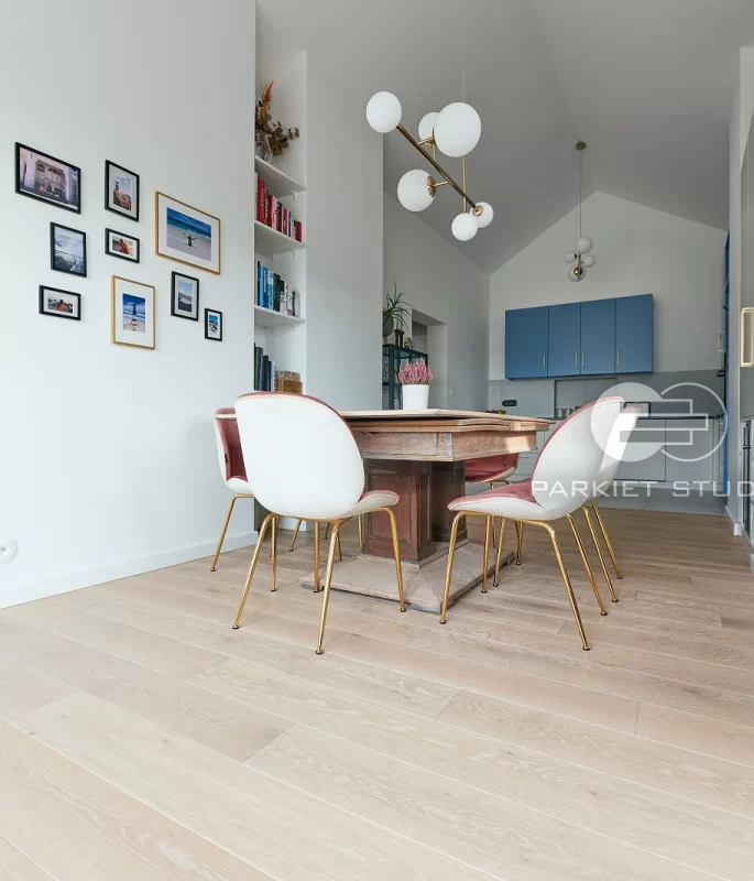 Art of Wood - Oak Imperia