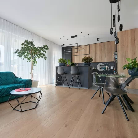 Polskie Dęby - Dąb Nowoczesny Postarzany 