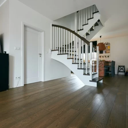 Polskie Dęby - Dąb Palony