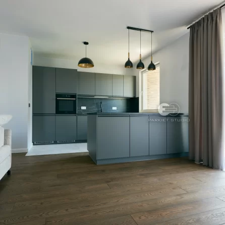 Polskie Dęby - Dąb Palony Standard 