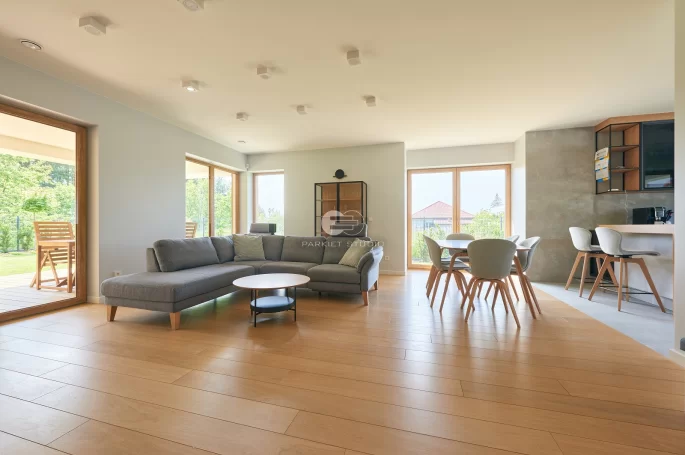 Polish Oak Sand Oak Prime