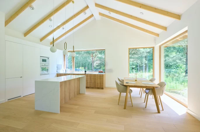 Polish Oaks Field Oak Prime