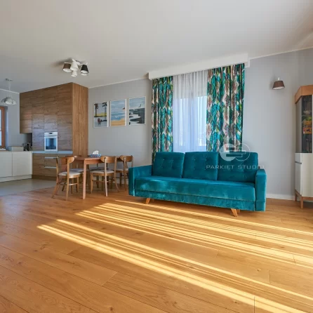 Polskie Dęby - Dąb Pospolity Postarzany