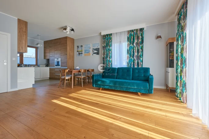 Polish Oaks - Aged Common Oak