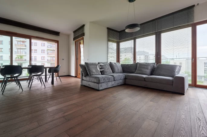 Polish Oaks Oak Retro Country