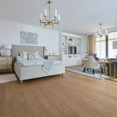 Polskie Dęby - Dąb Siny Prime