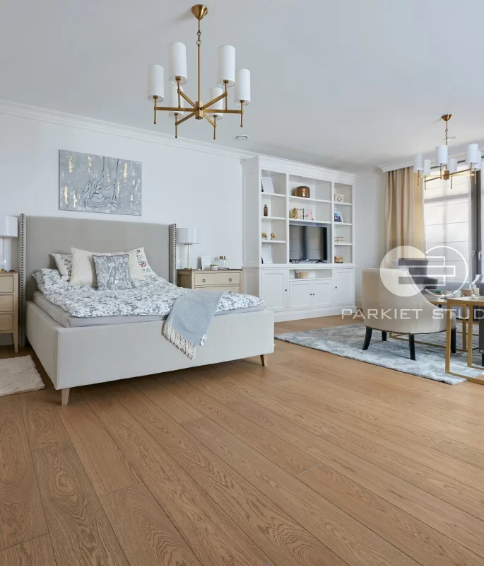 Polskie Dęby - Dąb Siny Prime