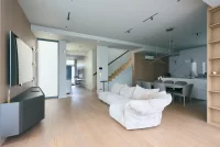 Polish Oaks - Emerald Oak