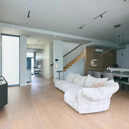 Polskie Dęby - Dąb Szmaragd Prime