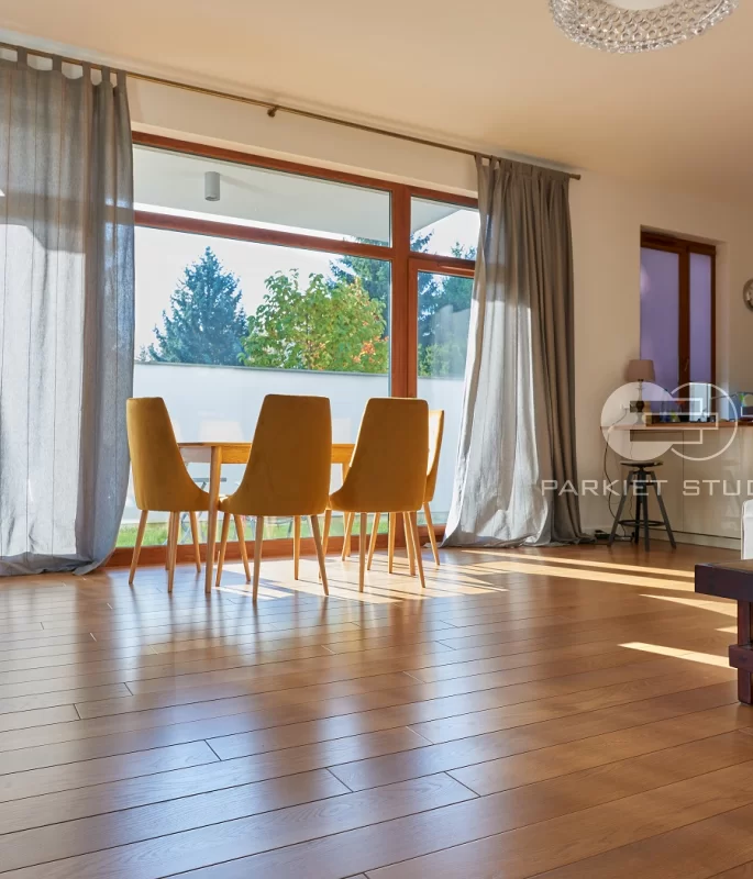 Polskie Dęby Dąb Bursztynowy