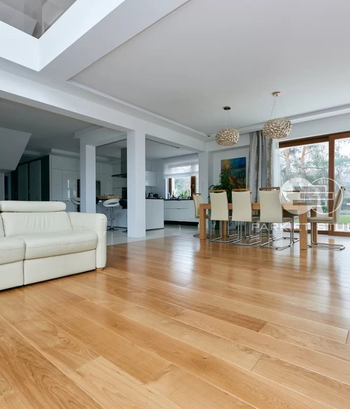 Polskie Dęby - Dąb Nefryt Standard