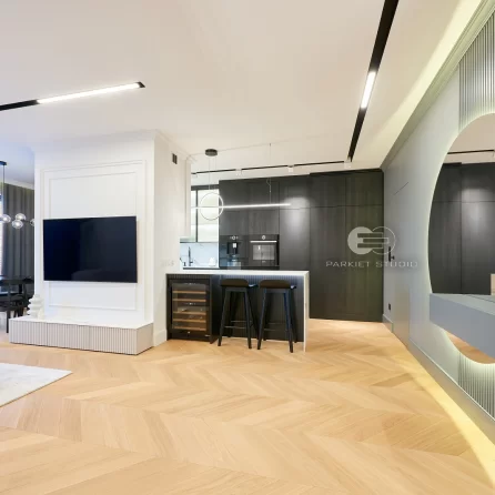 Polskie Dęby Jodła Francuska Dąb Leśny Prestige