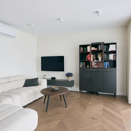 Polskie Dęby Jodła Francuska Dąb Szmaragd Classic