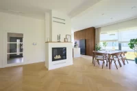 Jodła Klasyczna Dąb Polny - kolekcja Postarzana