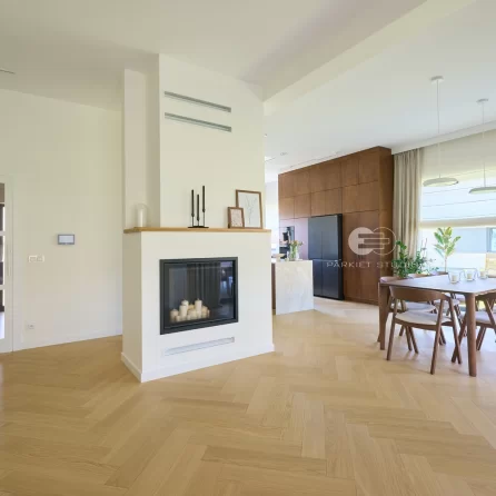 Polskie Dęby Jodła Klasyczna Dąb Polny Prestige