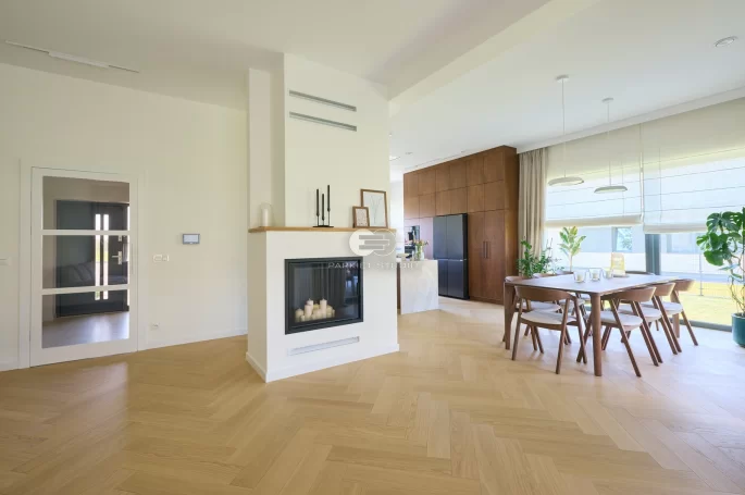 Polish Oak Spruce Classic Field Oak Prestige