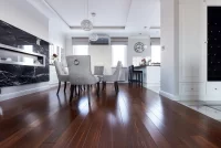 Sucupira Bengalska Lakierowana