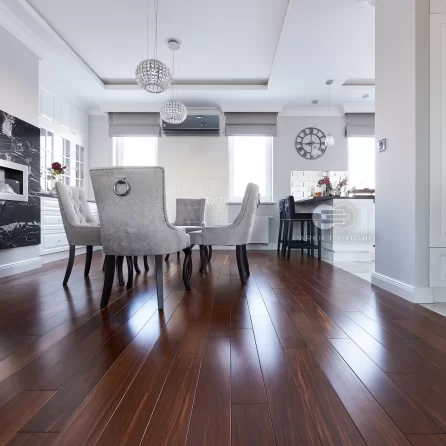 Tamex Sucupira Bengalska Lakierowana