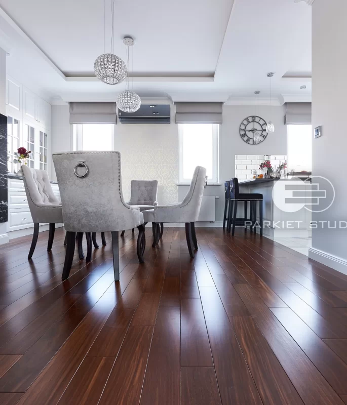 Tamex Sucupira Bengalska Lakierowana